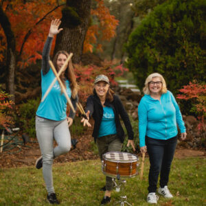 October 15-18, 2026, ($450 non-refundable deposit, balance due on September 7, 2026)